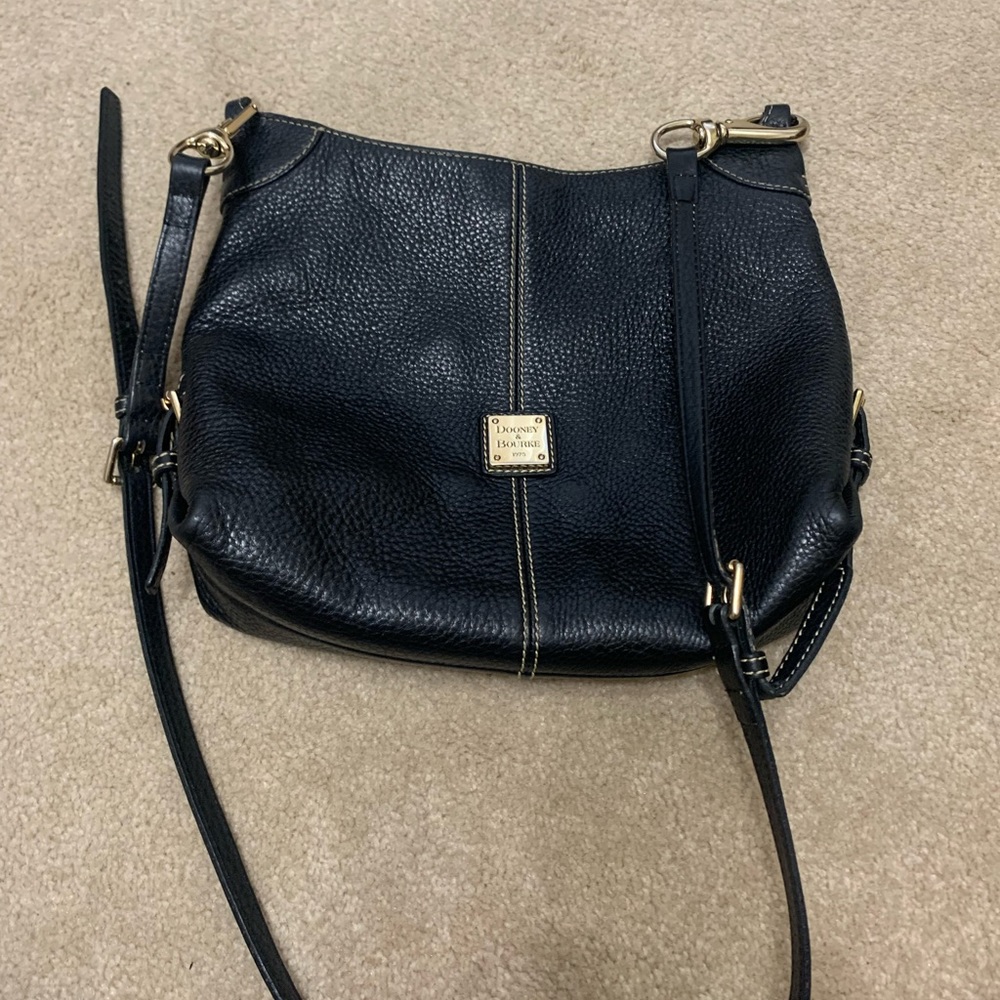 Dooney Bourke Crossbody Bag
